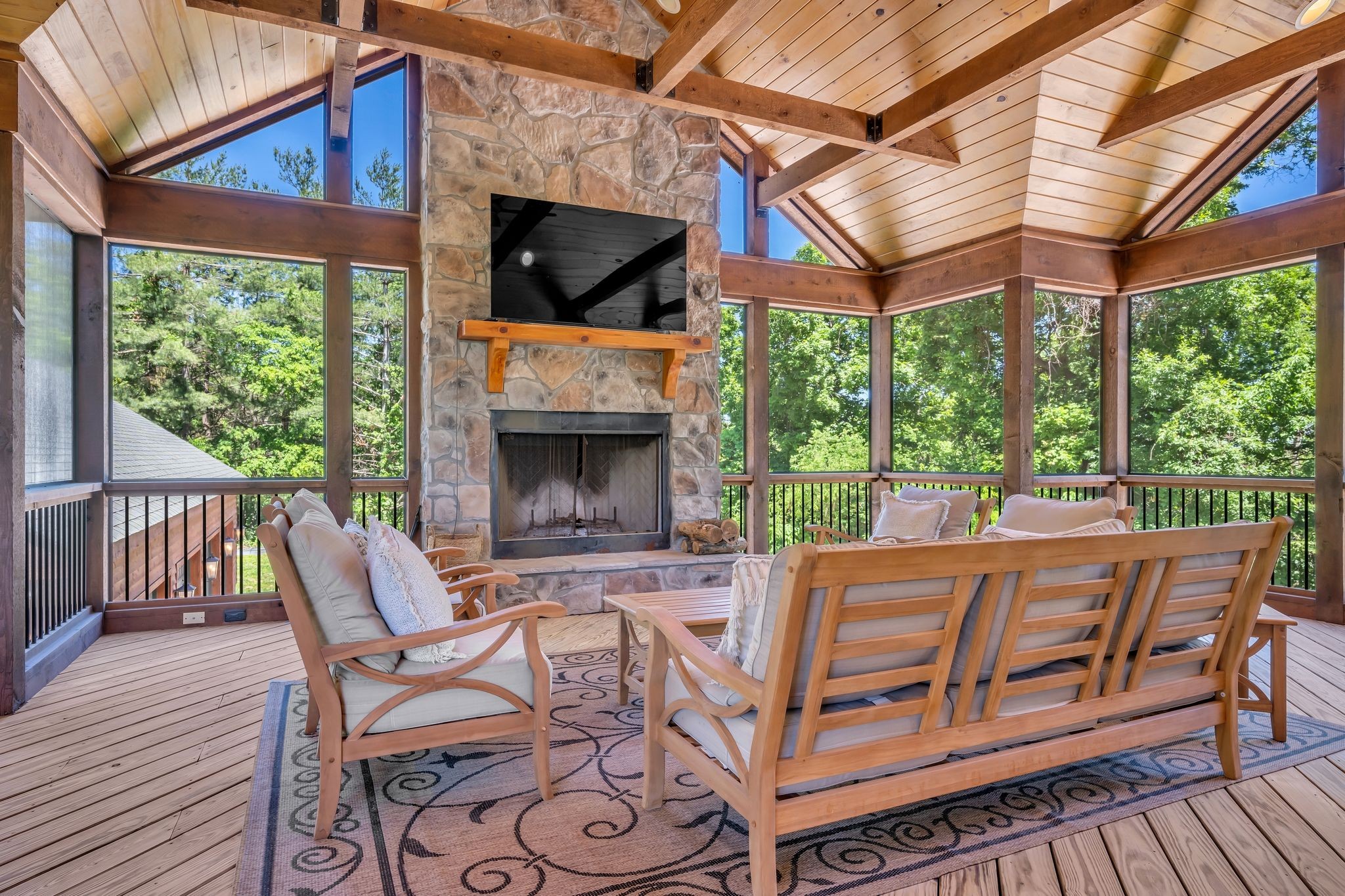 4059 Jimmy Gray Robinson Road Williamsport TN 38487