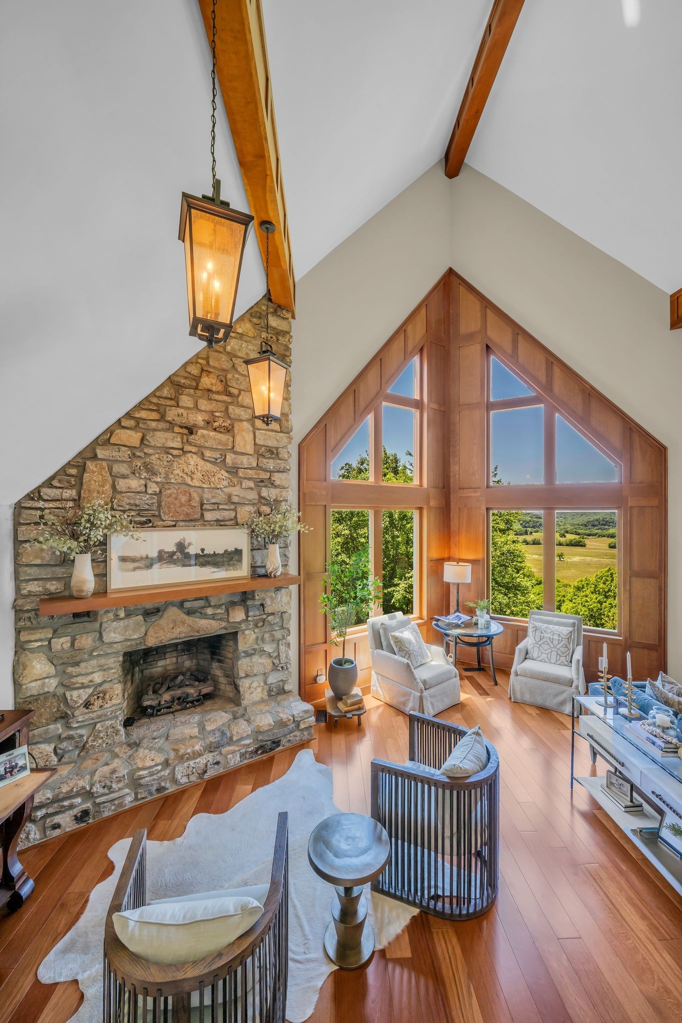 4059 Jimmy Gray Robinson Road Williamsport TN 38487