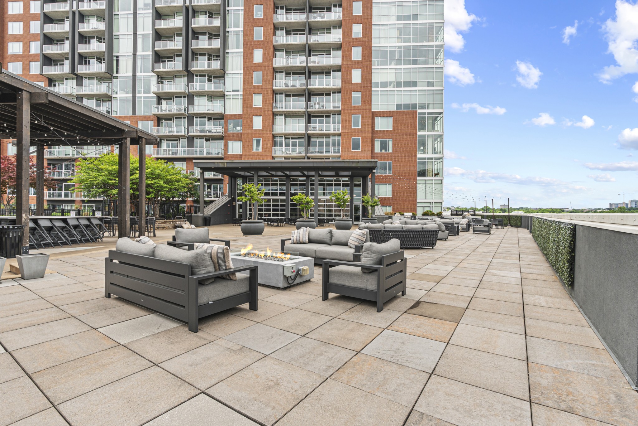600 12th Ave, S Nashville TN 37203