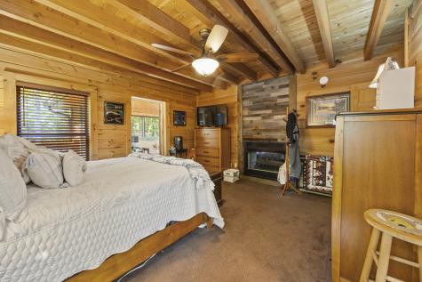 1659 Ravens Den Road Sewanee TN 37375