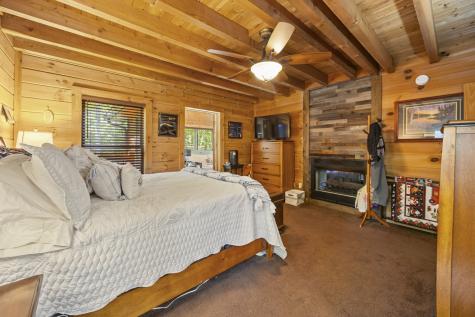 1659 Ravens Den Road Sewanee TN 37375