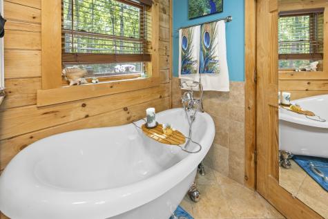 1659 Ravens Den Road Sewanee TN 37375