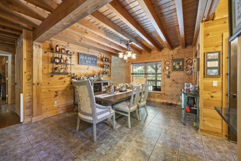1659 Ravens Den Road Sewanee TN 37375
