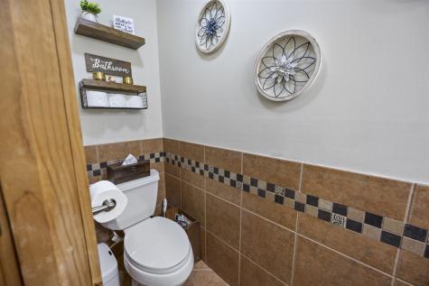 1659 Ravens Den Road Sewanee TN 37375