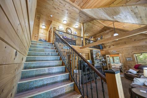 1659 Ravens Den Road Sewanee TN 37375