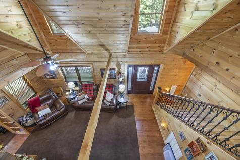 1659 Ravens Den Road Sewanee TN 37375