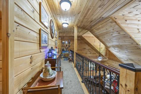 1659 Ravens Den Road Sewanee TN 37375