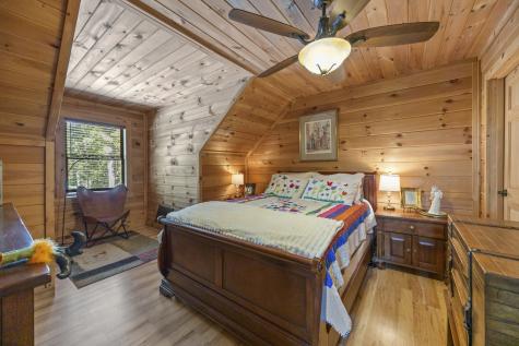 1659 Ravens Den Road Sewanee TN 37375