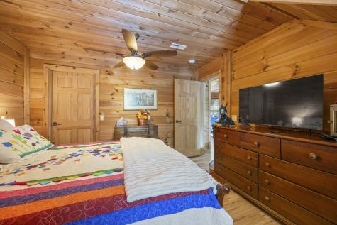 1659 Ravens Den Road Sewanee TN 37375