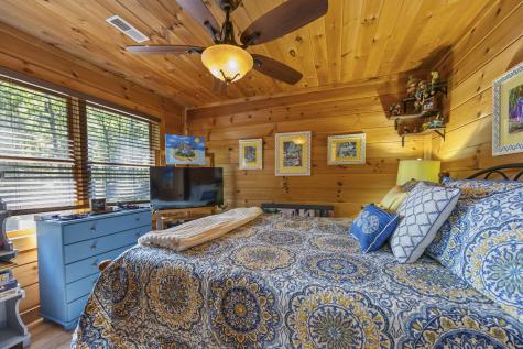 1659 Ravens Den Road Sewanee TN 37375