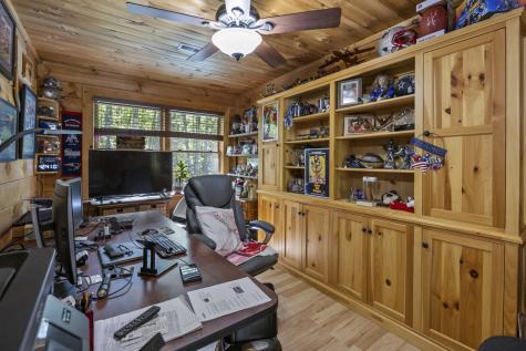 1659 Ravens Den Road Sewanee TN 37375