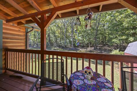 1659 Ravens Den Road Sewanee TN 37375