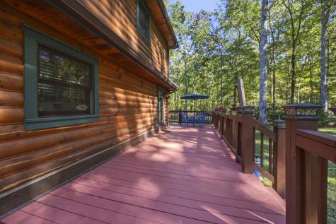 1659 Ravens Den Road Sewanee TN 37375