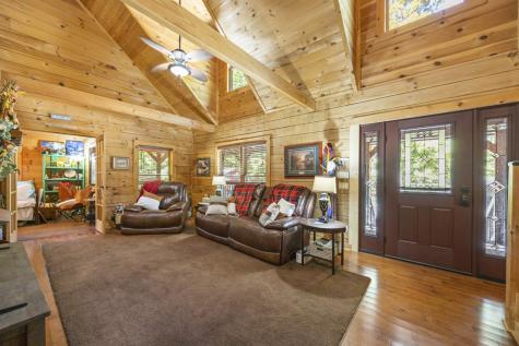 1659 Ravens Den Road Sewanee TN 37375