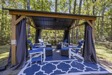 1659 Ravens Den Road Sewanee TN 37375