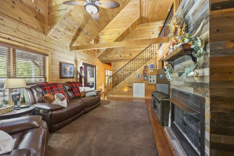 1659 Ravens Den Road Sewanee TN 37375