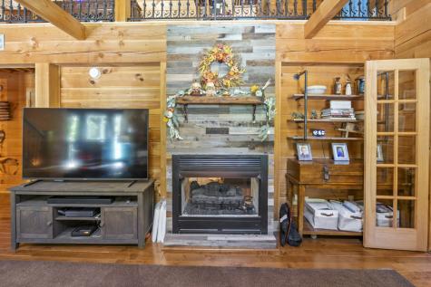 1659 Ravens Den Road Sewanee TN 37375