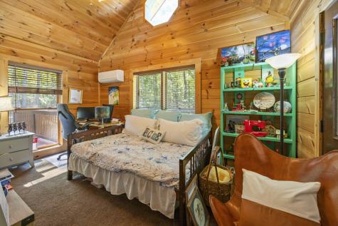 1659 Ravens Den Road Sewanee TN 37375