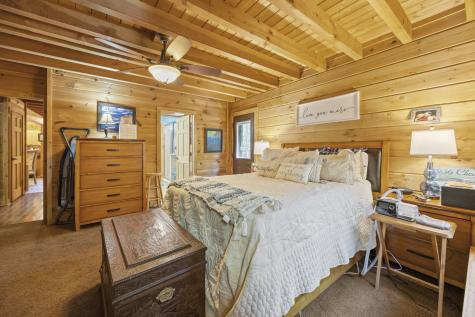 1659 Ravens Den Road Sewanee TN 37375