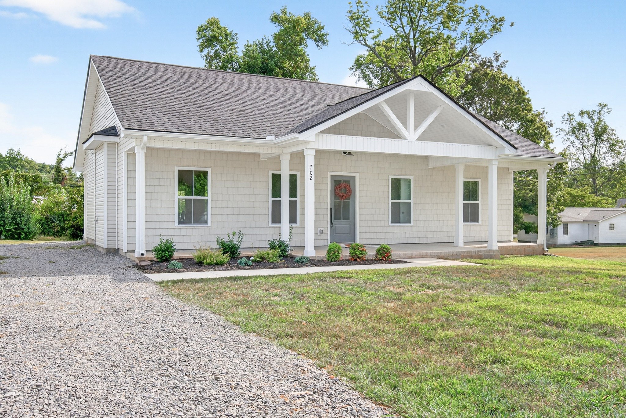 702 Eva Drive Clarksville TN 37042