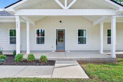 702 Eva Drive Clarksville TN 37042