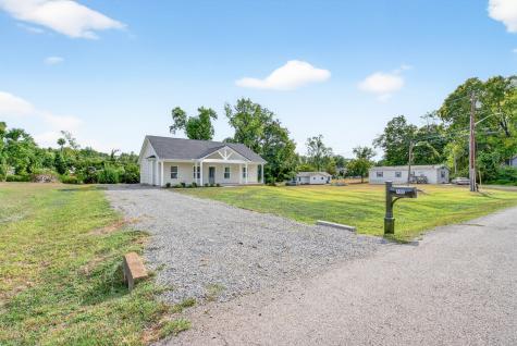 702 Eva Drive Clarksville TN 37042