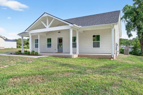702 Eva Drive Clarksville TN 37042