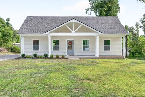 702 Eva Drive Clarksville TN 37042