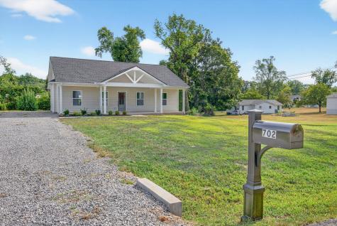 702 Eva Drive Clarksville TN 37042
