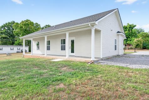 702 Eva Drive Clarksville TN 37042