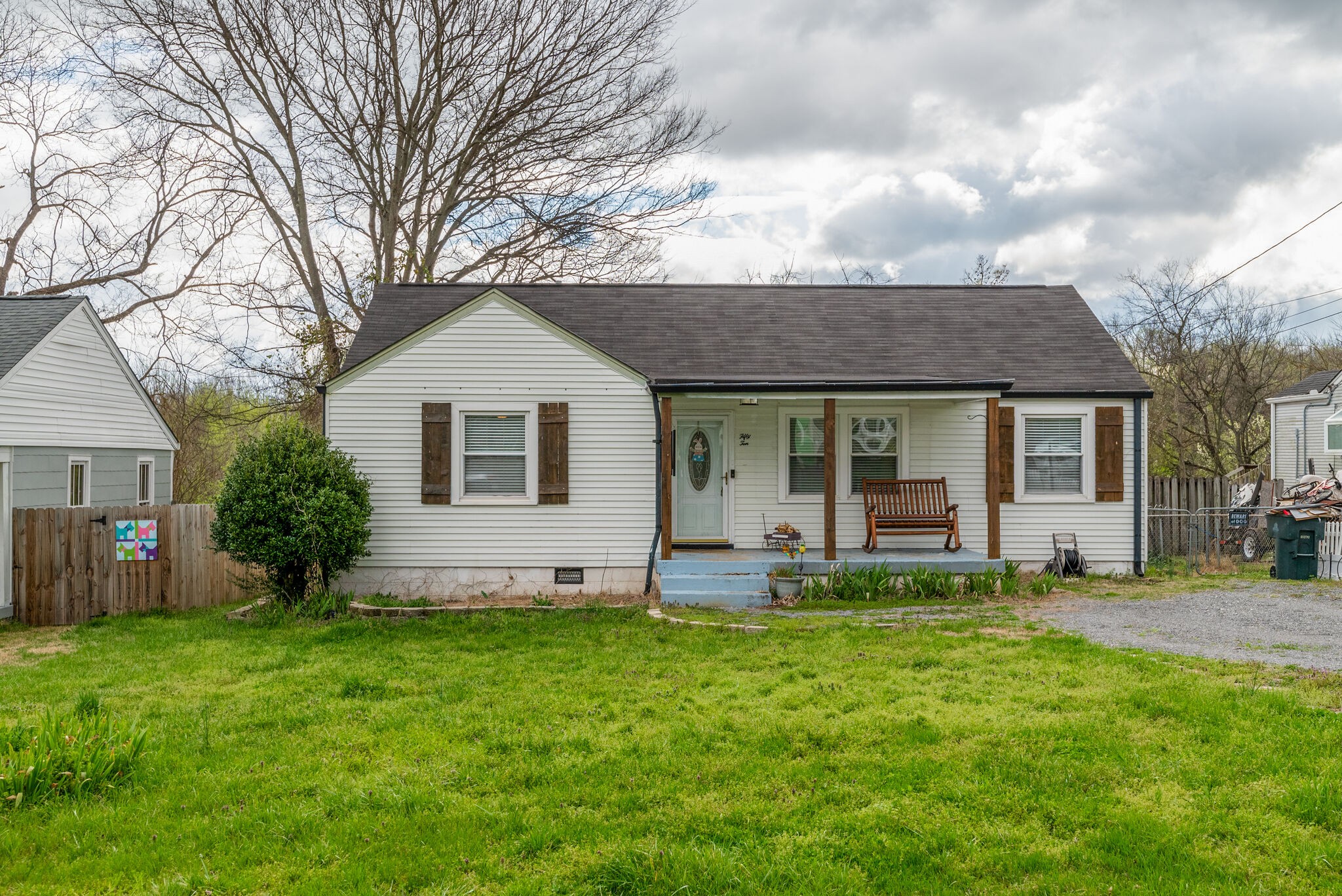5010 Inglewood Court Nashville TN 37216