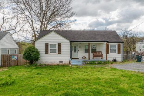 5010 Inglewood Court Nashville TN 37216