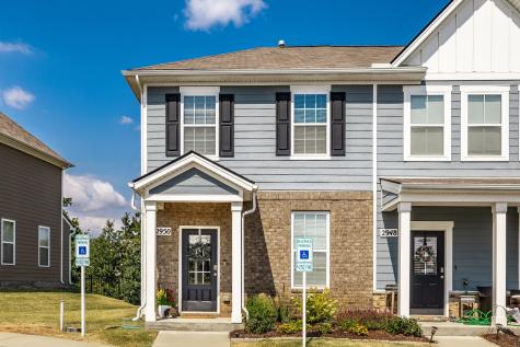 2950 Mallard Drive Lebanon TN 37090