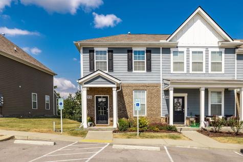2950 Mallard Drive Lebanon TN 37090