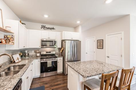 2950 Mallard Drive Lebanon TN 37090