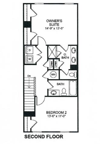 2950 Mallard Drive Lebanon TN 37090