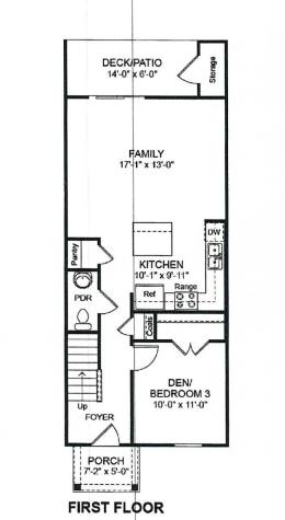 2950 Mallard Drive Lebanon TN 37090