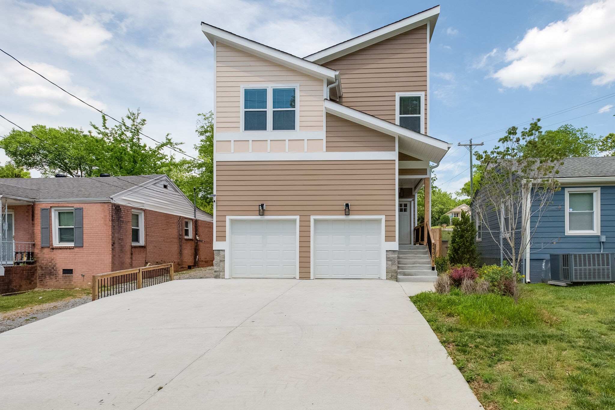 2501B Whites Creek Pike Nashville TN 37207