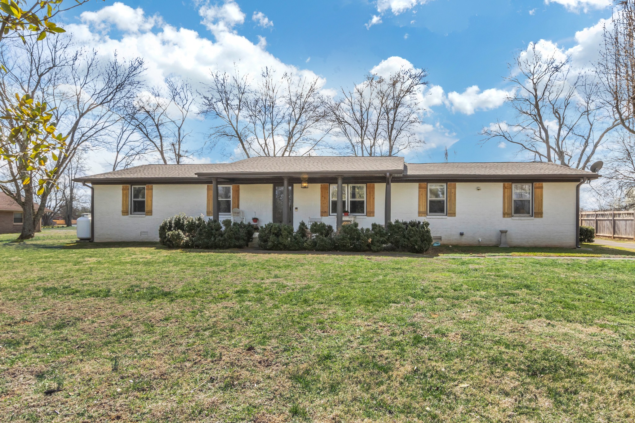 Murfreesboro TN, 1261 Harrison Road