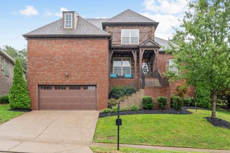 4804 Medalist Circle Hermitage TN 37076