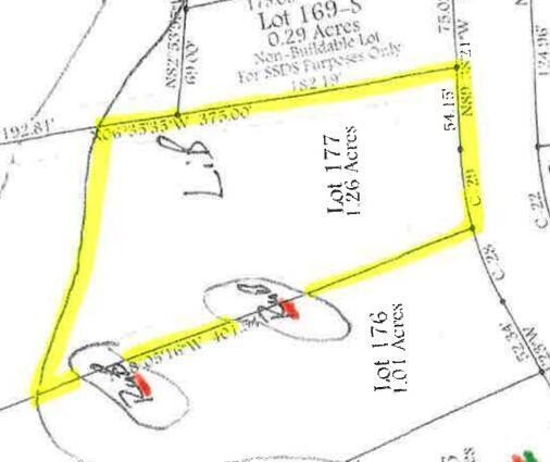 5140 Crockett Jasper TN 37347