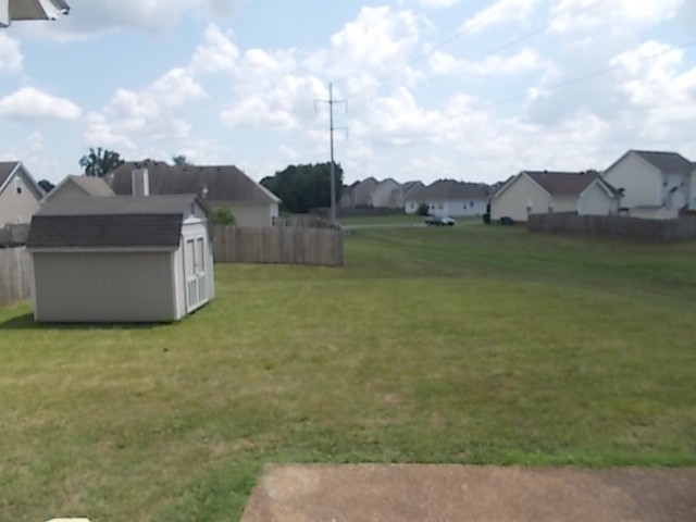 2229 Dewey Drive Spring Hill TN 37174
