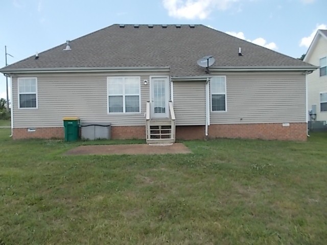 2229 Dewey Drive Spring Hill TN 37174