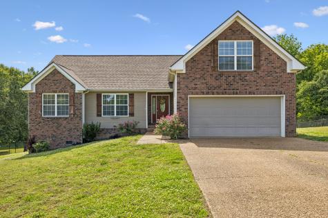 652 Charles Lane Spring Hill TN 37174