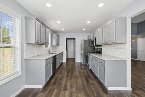 652 Charles Lane Spring Hill TN 37174