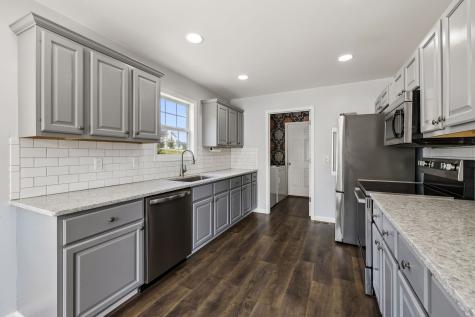 652 Charles Lane Spring Hill TN 37174