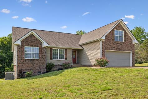 652 Charles Lane Spring Hill TN 37174