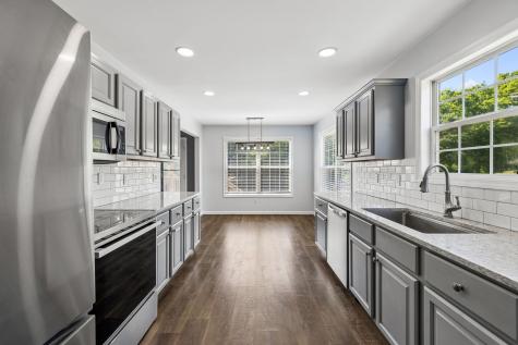 652 Charles Lane Spring Hill TN 37174