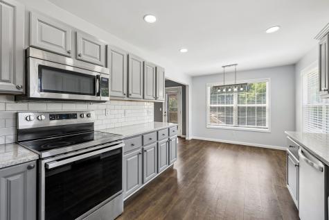 652 Charles Lane Spring Hill TN 37174