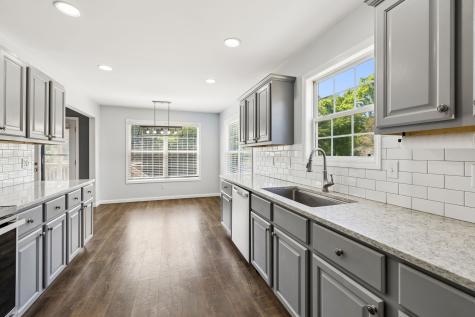 652 Charles Lane Spring Hill TN 37174